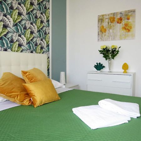 Syrene Apartment ซอร์เรนโต ภายนอก รูปภาพ
