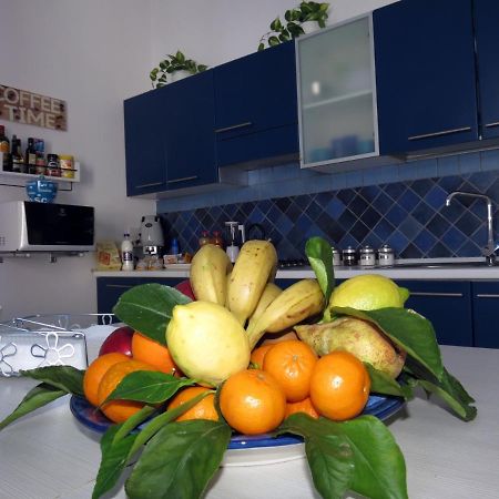 Syrene Apartment ซอร์เรนโต ภายนอก รูปภาพ
