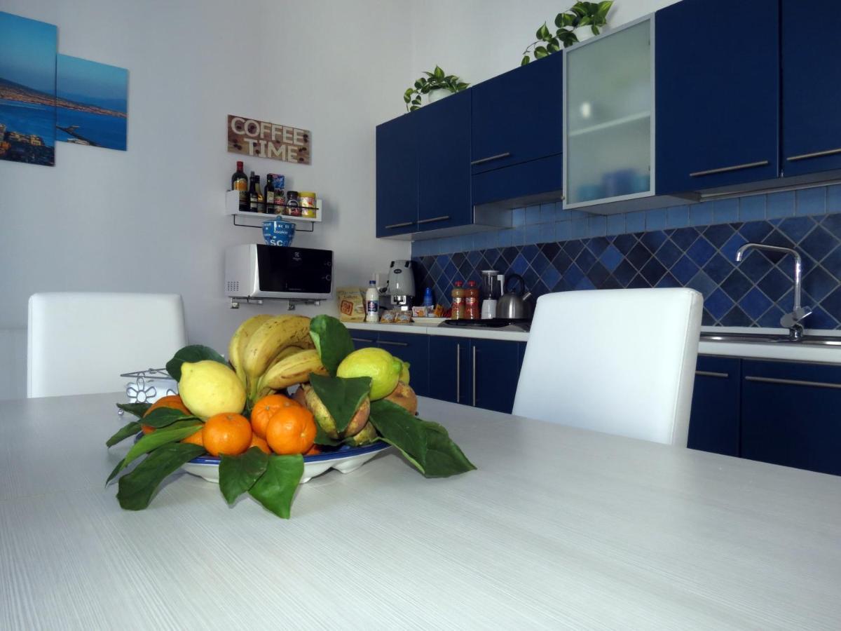 Syrene Apartment ซอร์เรนโต ภายนอก รูปภาพ
