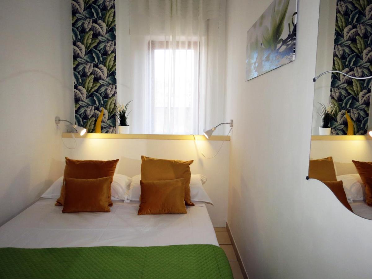 Syrene Apartment ซอร์เรนโต ภายนอก รูปภาพ