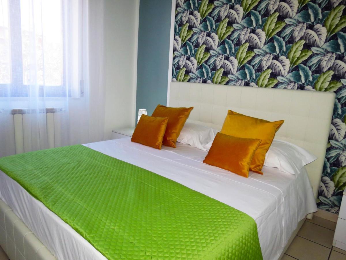 Syrene Apartment ซอร์เรนโต ภายนอก รูปภาพ