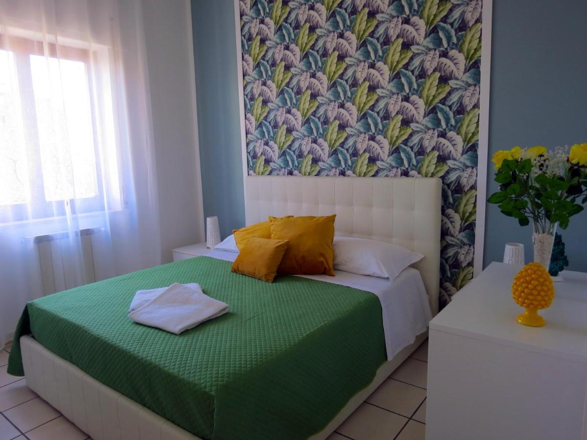 Syrene Apartment ซอร์เรนโต ภายนอก รูปภาพ