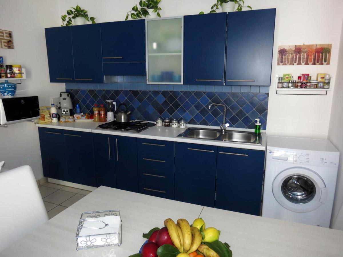 Syrene Apartment ซอร์เรนโต ภายนอก รูปภาพ