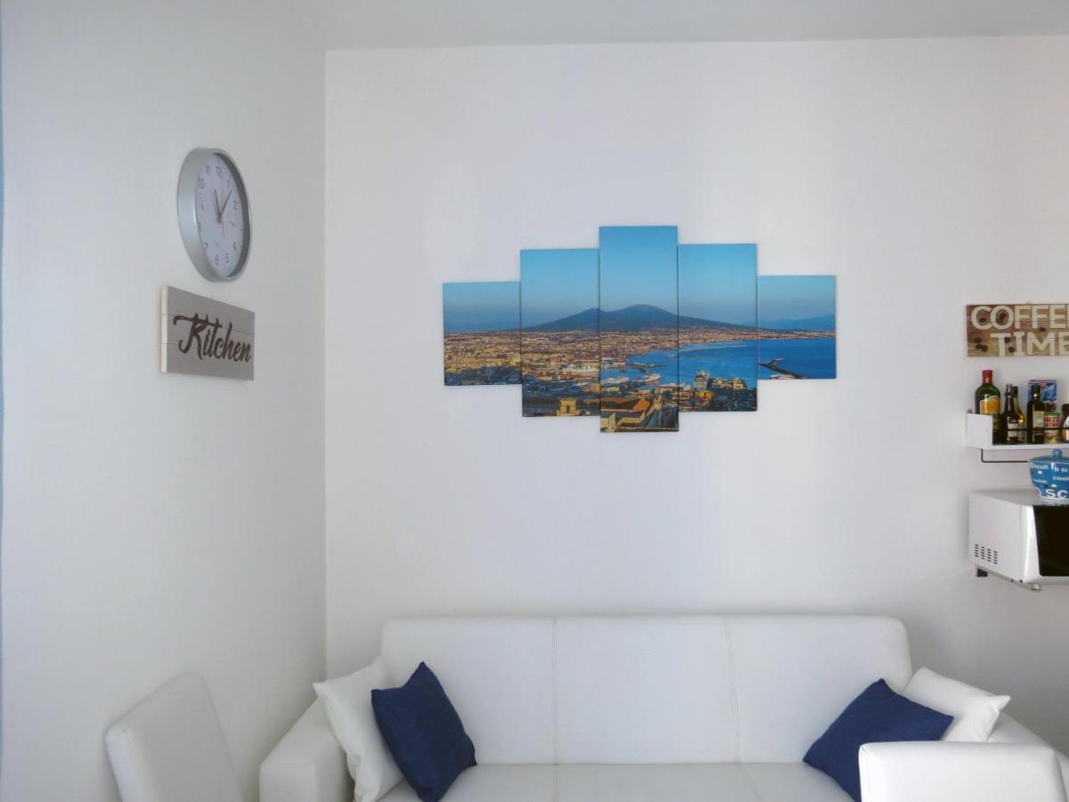 Syrene Apartment ซอร์เรนโต ภายนอก รูปภาพ