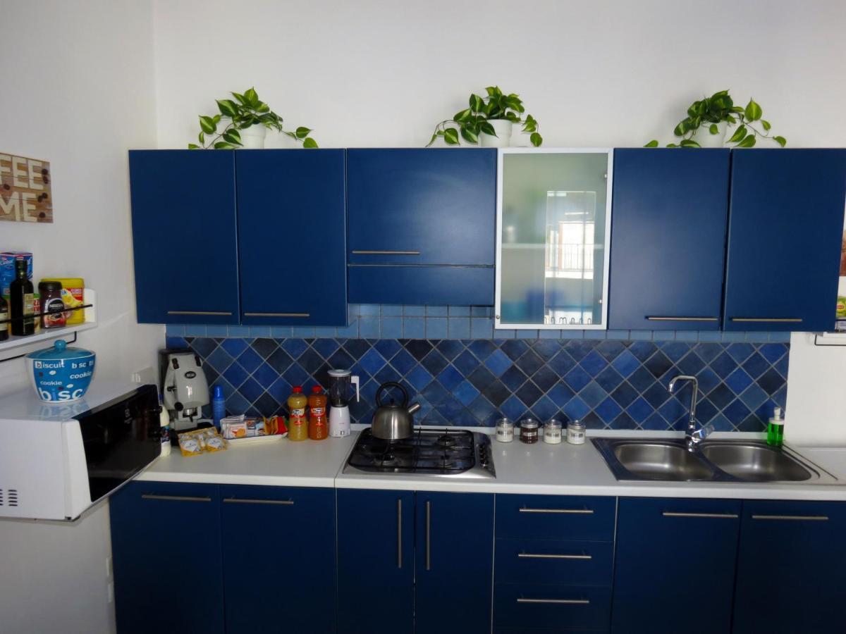 Syrene Apartment ซอร์เรนโต ภายนอก รูปภาพ