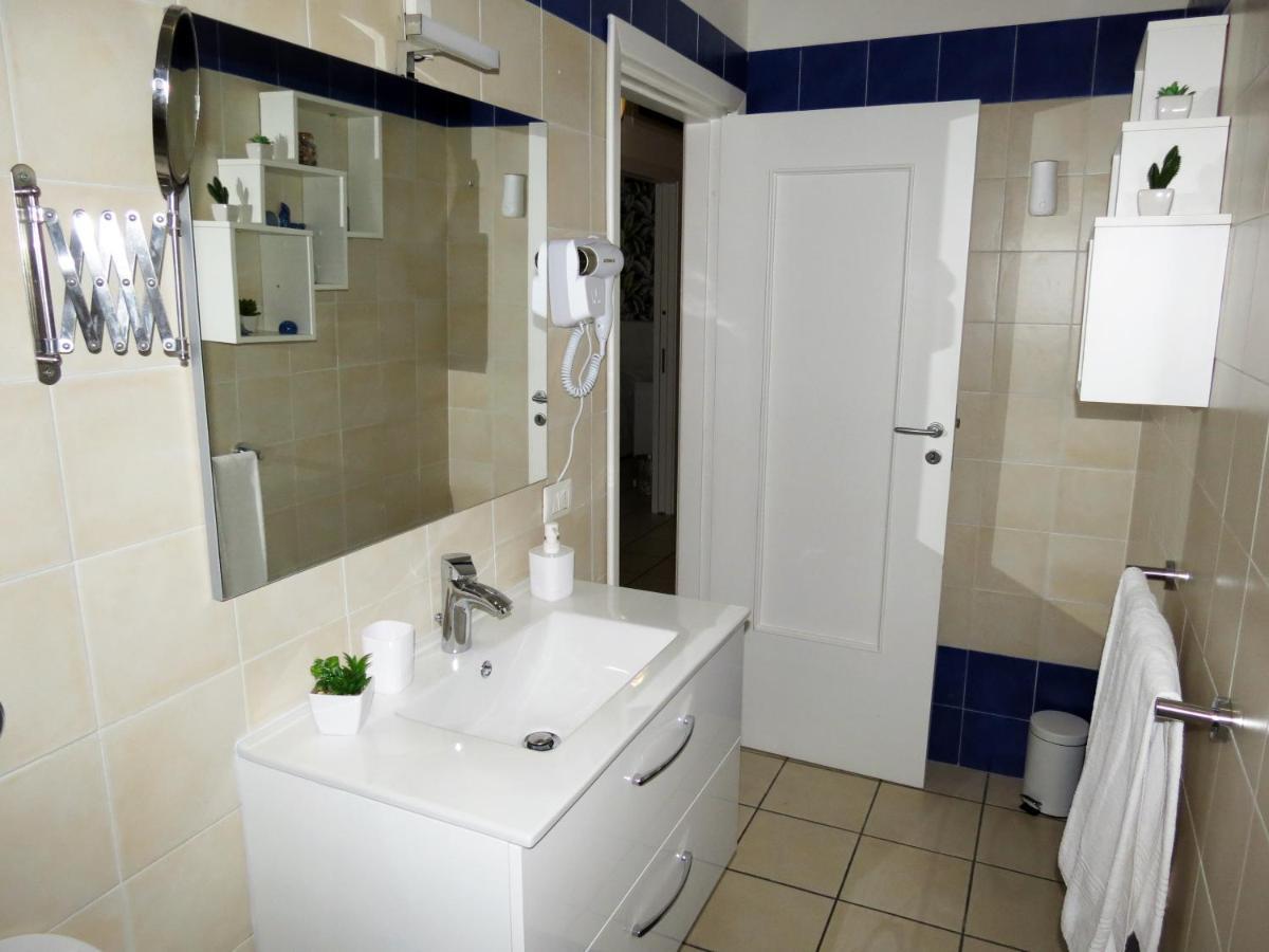 Syrene Apartment ซอร์เรนโต ภายนอก รูปภาพ