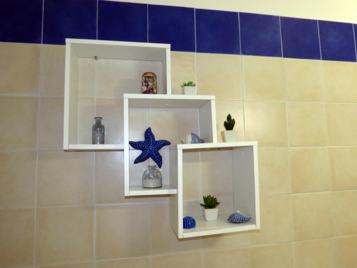 Syrene Apartment ซอร์เรนโต ภายนอก รูปภาพ