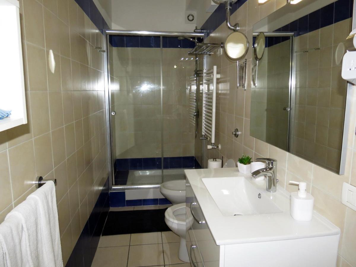 Syrene Apartment ซอร์เรนโต ภายนอก รูปภาพ