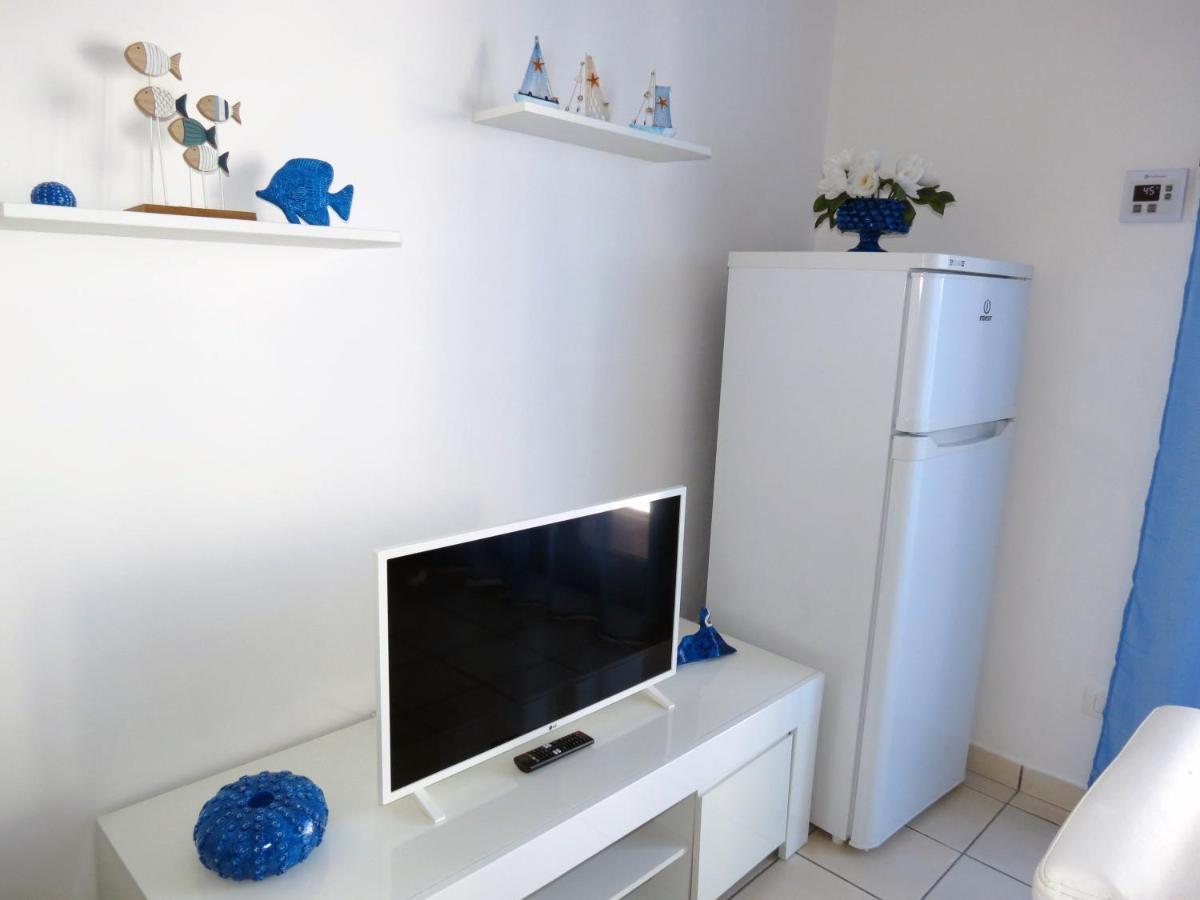 Syrene Apartment ซอร์เรนโต ภายนอก รูปภาพ