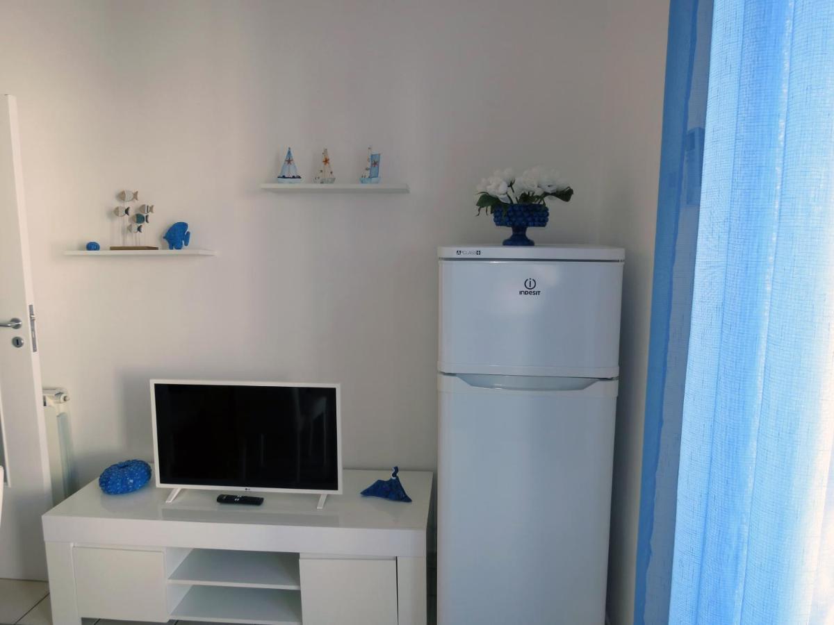 Syrene Apartment ซอร์เรนโต ภายนอก รูปภาพ